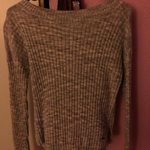 Hollister long sleeve